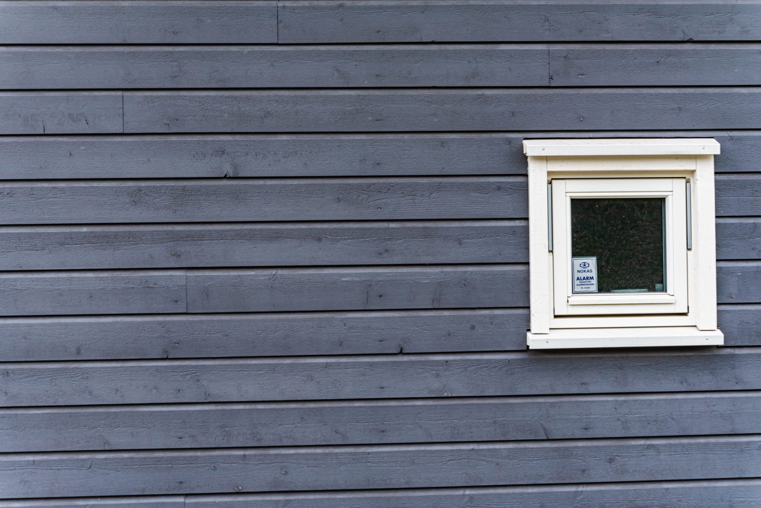 siding
