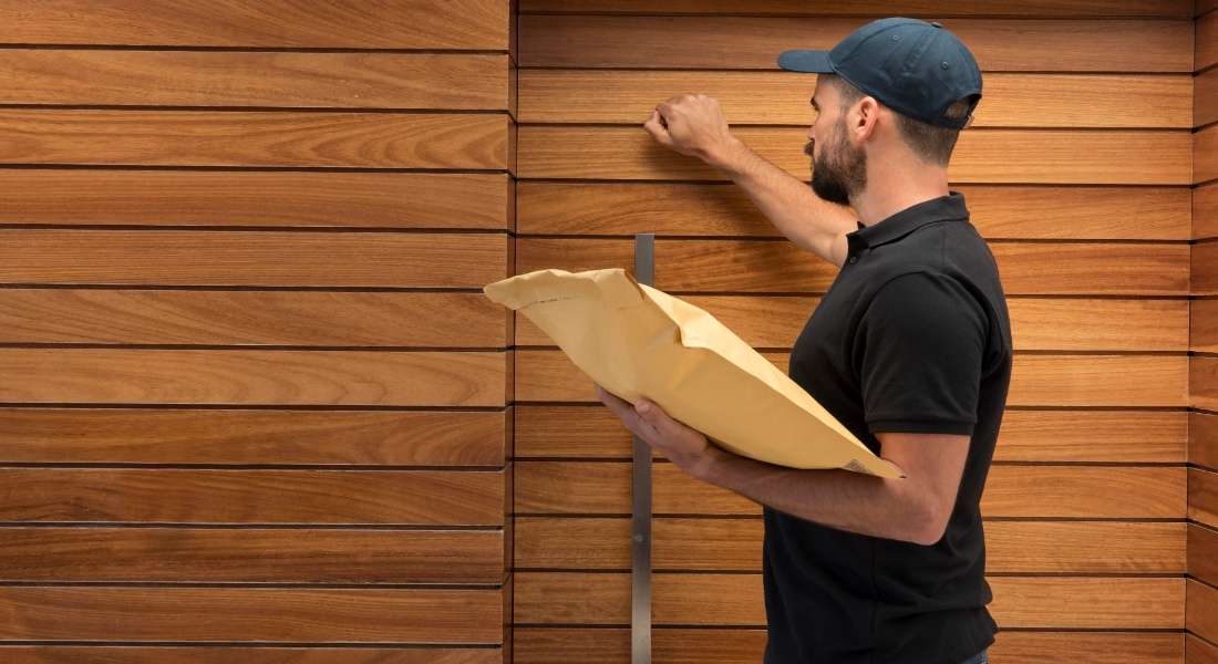 siding